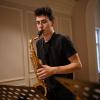 Održan koncert Smjera za saksofon Muzičke akademije UNSA