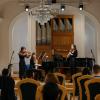Održan zajednički koncert studenata Muzičke akademije Univerziteta u Sarajevu