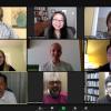 Održan on-line sastanak Barzinji grupe