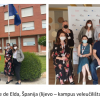 Učešće osoblja Veterinarskog i drugih fakulteta Univerziteta u Sarajevu na ERASMUS+ staff week na veleučilištu Valle de Elda, Španija