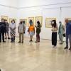 U Galeriji ALU Sarajevo otvorena izložba „In memoriam: akademik Dževad Hozo (1938–2020)“
