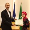 Svečana dodjela certifikata učesnicima programa "Diploma u islamskim naukama 2021."