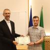 Svečana dodjela certifikata učesnicima programa "Diploma u islamskim naukama 2021."