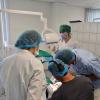 Na Stomatološkom fakultetu UNSA održava se specijalizirana edukacija koja je okupila vrhunske svjetske stručnjake u oblasti implantologije 