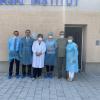 Veterinarski fakultet UNSA posjetila delegacija Instituta za higijenu i tehnologiju mesa (INMES)