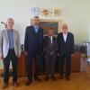 Vršilac dužnosti ambasadora Pakistana posjetio Fakultet islamskih nauka Univerziteta u Sarajevu