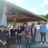 Posjeta dr. Rainera Oechslena i grupe studenata iz Njemačke Fakultetu islamskih nauka Univerziteta u Sarajevu