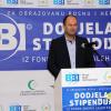 Dodijeljene stipendije djeci bez jednog ili oba roditelja iz BBI Fonda „Sheikh Saleh Kamel“