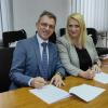 Potpisan Ugovor o saradnji između Instituta za higijenu i tehnologiju mesa iz Beograda i Poljoprivredno-prehrambenog fakulteta UNSA