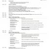 Program konferencije