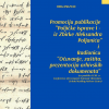 NUB BiH: Promocija publikacije Poljičke isprave I - iz Zbirke Aleksandra Poljanića i Radionica "Očuvanje, zaštita, prezentacija arhivskih dokumenata"