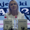 Promocija Izdavačke produkcije Nacionalne i univerzitetske biblioteke Bosne i Hercegovine
