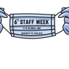 Na Univerzitetu u Sarajevu održava se 6. Staff week