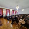 Univerzitet u Sarajevu dodijelio univerzitetska priznanja „Nagrada za mir i progres“