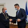 Univerzitet u Sarajevu dodijelio univerzitetska priznanja „Nagrada za mir i progres“