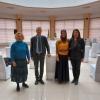 Predstavnici Nacionalne i univerzitetske biblioteke BiH posjetili JU Gradsku biblioteku Visoko