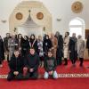 Studenti Fakulteta islamskih nauka UNSA posjetili Srebrenicu