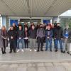 Studentska posjeta Direkciji za koordinaciju policijskih tijela Bosne i Hercegovine