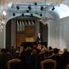 Na Muzičkoj akademiji  UNSA održan koncert Jure Cerkovnika