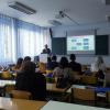 Na Prirodno-matematičkom fakultetu UNSA realizirana internacionalna istraživačka radionica “Effective Researcher and Pedagogic Stratification in Academics“