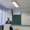 Na Prirodno-matematičkom fakultetu UNSA realizirana internacionalna istraživačka radionica “Effective Researcher and Pedagogic Stratification in Academics“