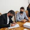 Potpisani ugovori o regulisanju međusobnih prava i obaveza između Univerziteta u Sarajevu i organizacionih jedinica