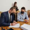 Potpisani ugovori o regulisanju međusobnih prava i obaveza između Univerziteta u Sarajevu i organizacionih jedinica