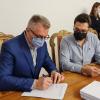 Potpisani ugovori o regulisanju međusobnih prava i obaveza između Univerziteta u Sarajevu i organizacionih jedinica