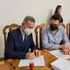 Potpisani ugovori o regulisanju međusobnih prava i obaveza između Univerziteta u Sarajevu i organizacionih jedinica