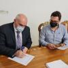 Potpisani ugovori o regulisanju međusobnih prava i obaveza između Univerziteta u Sarajevu i organizacionih jedinica