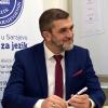 Institut za jezik Univerziteta u Sarajevu posjetila delegacija Bošnjačkog nacionalnog vijeća