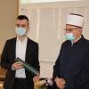 Održana svečana dodjela diploma diplomantima i magistrantima Fakulteta islamskih nauka Univerziteta u Sarajevu