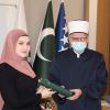 Održana svečana dodjela diploma diplomantima i magistrantima Fakulteta islamskih nauka Univerziteta u Sarajevu