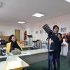 Centar za muzičku edukaciju Muzičke akademije Univerziteta u Sarajevu započeo realizaciju projekta Muzički kamp za mlade virtuoze