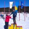 Univerzitet u Sarajevu organizirao „Univerzitetski ski-kup“ u nordijskom skijanju
