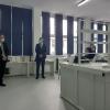 Laboratorijska oprema za analizu parametara površinske obrade
