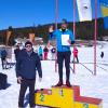 Univerzitet u Sarajevu organizirao „Univerzitetski ski-kup“ u nordijskom skijanju