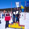 Univerzitet u Sarajevu organizirao „Univerzitetski ski-kup“ u nordijskom skijanju