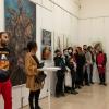 U Galeriji Akademije likovnih umjetnosti Univerziteta u Sarajevu otvorena izložba ilustracija Dejana Slavuljice