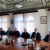Muftija sarajevski i bihaćki u službenoj posjeti Fakultetu islamskih nauka Univerziteta u Sarajevu