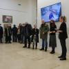 U Galeriji Akademije likovnih umjetnosti Univerziteta u Sarajevu otvorena umjetnička izložba Fikreta Libovca, Tatjane Milaković i Nusreta Pašića