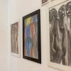 U Galeriji Akademije likovnih umjetnosti Univerziteta u Sarajevu otvorena umjetnička izložba Fikreta Libovca, Tatjane Milaković i Nusreta Pašića