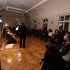 Održan koncert violiniste Marka Simovića i violončelistice Belme Alić