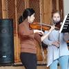 Centar za muzičku edukaciju Muzičke akademije Univerziteta u Sarajevu (CME) nastavlja realizaciju projekta Muzički kamp za mlade virtuoze