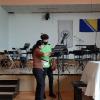 Centar za muzičku edukaciju Muzičke akademije Univerziteta u Sarajevu (CME) nastavlja realizaciju projekta Muzički kamp za mlade virtuoze