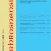 Novi broj znanstvenog časopisa Katoličkog bogoslovnog fakulteta Univerziteta u Sarajevu "Vrhbosnensia"