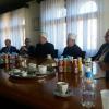 Muftija sarajevski i bihaćki u službenoj posjeti Fakultetu islamskih nauka Univerziteta u Sarajevu