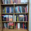 Novi naslovi knjiga u bibliotekama Univerziteta u Sarajevu