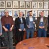 Potpisan Memorandumo o stručnoj i naučno-tehničkoj saradnji Ministarstva privrede Kantona Sarajevo sa četiri fakulteta Univerziteta u Sarajevu