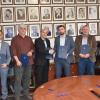 Potpisan Memorandumo o stručnoj i naučno-tehničkoj saradnji Ministarstva privrede Kantona Sarajevo sa četiri fakulteta Univerziteta u Sarajevu